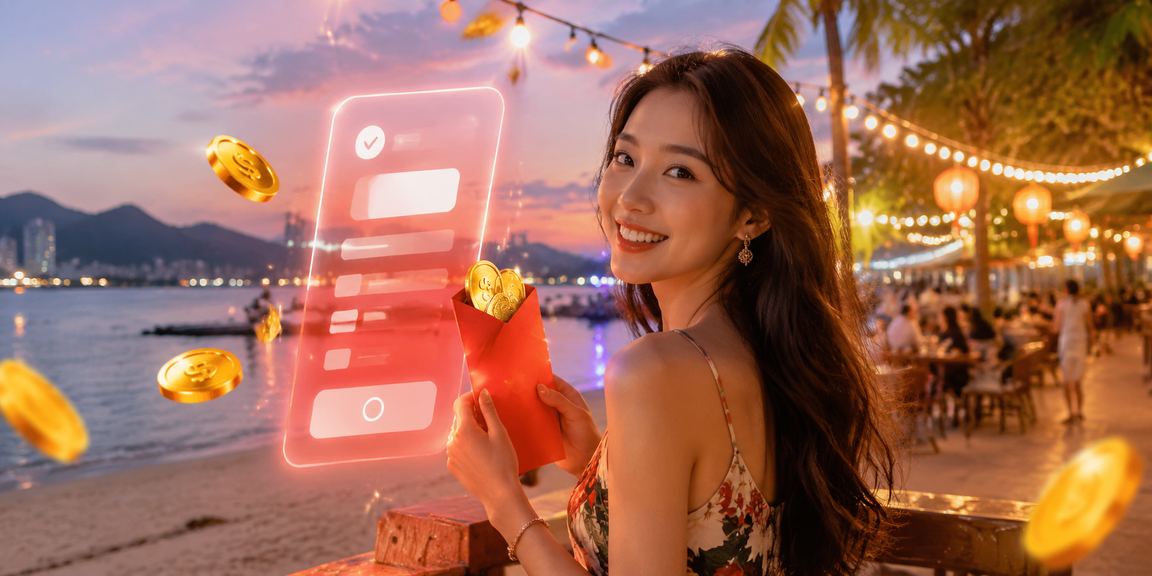 Bonus jackpot besar untuk permainan slot