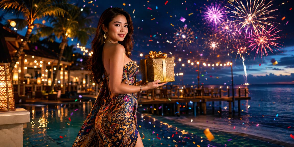 Bonus pendaftaran kasino langsung dengan motif batik di Langkawi