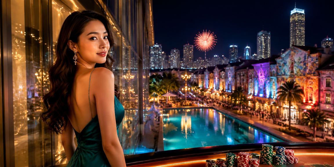 Pengguna VIP Penang menikmati pertaruhan bola sepak dengan bonus eksklusif