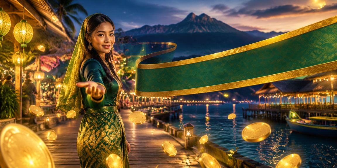 Sabah players receive VIP jackpot bonus this Hari Raya